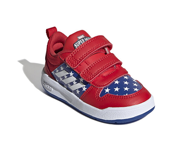 Adidas Ayakkabı Günlük Tensaur i - Görsel 4