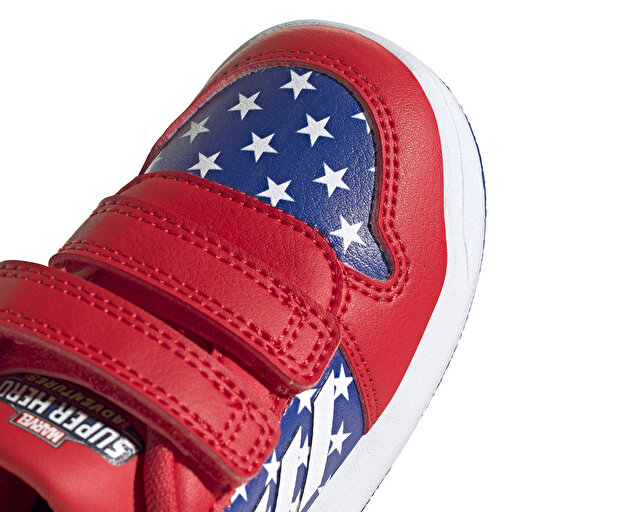 Adidas Ayakkabı Günlük Tensaur i - Görsel 8