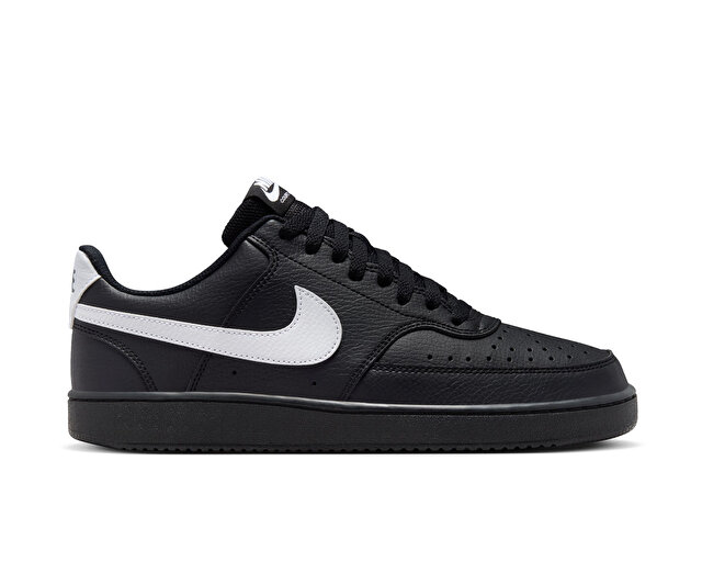 Nike Ayakkabı Günlük COURT VISION LO - Görsel 2