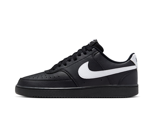 Nike Ayakkabı Günlük COURT VISION LO - Görsel 3