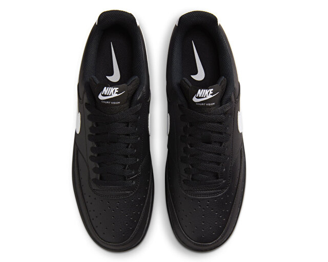 Nike Ayakkabı Günlük COURT VISION LO - Görsel 5