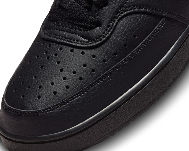 Nike Ayakkabı Günlük COURT VISION LO - Görsel 8