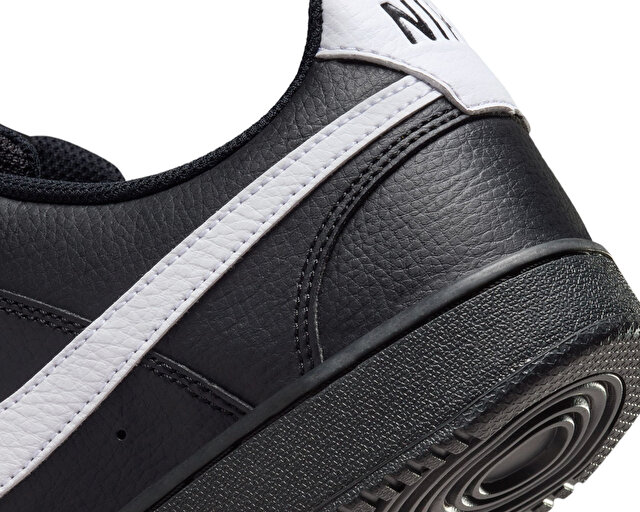 Nike Ayakkabı Günlük COURT VISION LO - Görsel 9