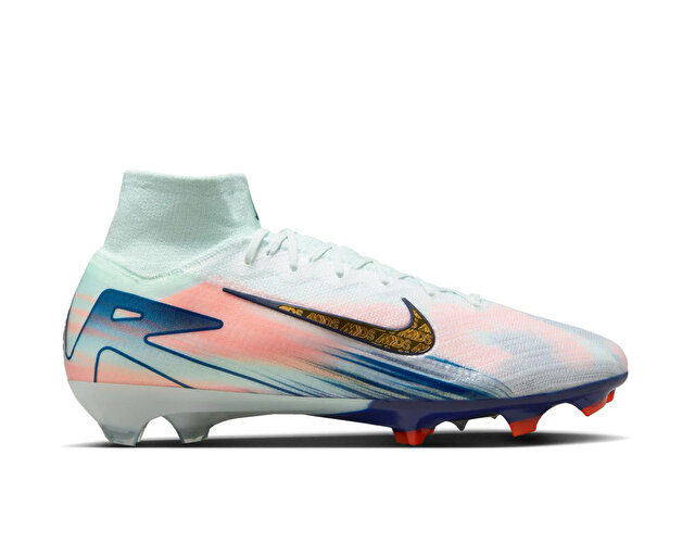 Nike Futbol ayakkabısı Kramponlar Mercurial Zm Superfly 10 Elite Mds Fg - Görsel 2