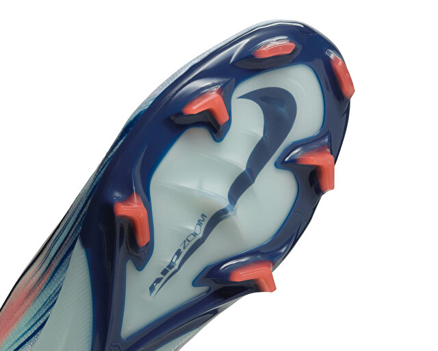 Nike Futbol ayakkabısı Kramponlar Mercurial Zm Superfly 10 Elite Mds Fg - Görsel 9