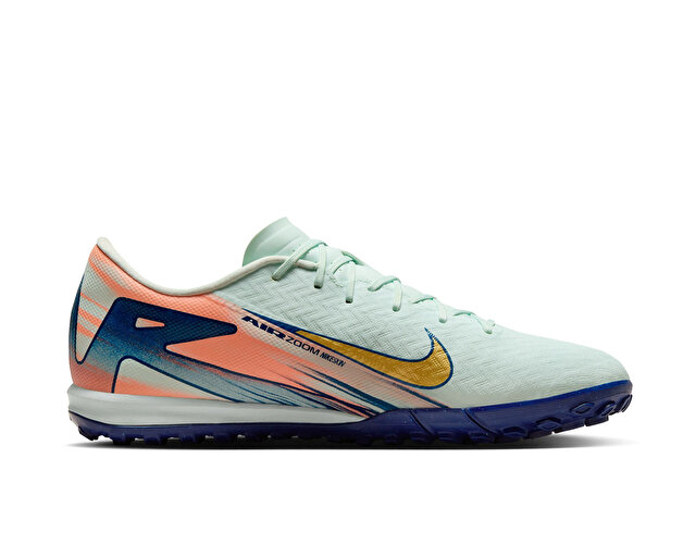 Nike Futbol ayakkabıları TF (Halı Saha) Mercurial Zoom Vapor 16 Academy Mds Tf - Görsel 2