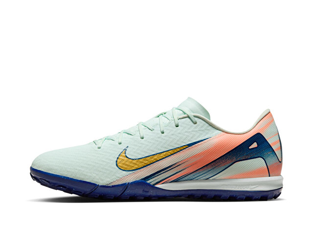 Nike Futbol ayakkabıları TF (Halı Saha) Mercurial Zoom Vapor 16 Academy Mds Tf - Görsel 3