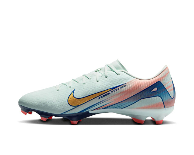 Nike Futbol ayakkabısı Kramponlar Mercurial Zm Vapor 16 Academy Mds Fg/Mg - Görsel 3