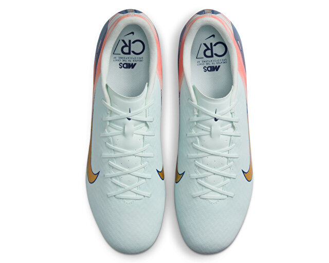 Nike Futbol ayakkabısı Kramponlar Mercurial Zm Vapor 16 Academy Mds Fg/Mg - Görsel 5
