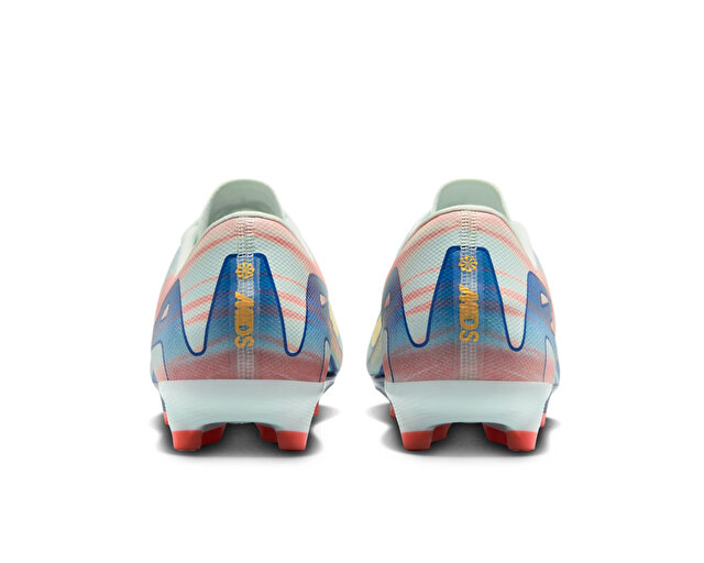 Nike Futbol ayakkabısı Kramponlar Mercurial Zm Vapor 16 Academy Mds Fg/Mg - Görsel 6