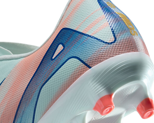 Nike Futbol ayakkabısı Kramponlar Mercurial Zm Vapor 16 Academy Mds Fg/Mg - Görsel 9