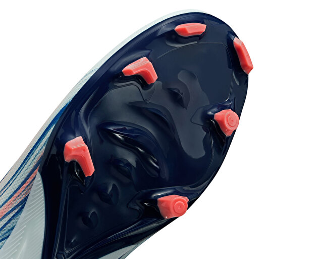 Nike Futbol ayakkabısı Kramponlar Mercurial Zm Vapor 16 Academy Mds Fg/Mg - Görsel 10