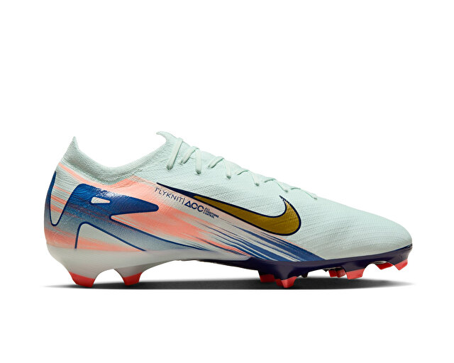Nike Futbol ayakkabısı Kramponlar Mercurial Zoom Vapor 16 Pro Mds Fg - Görsel 2