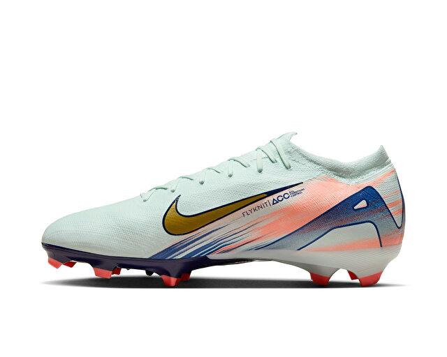 Nike Futbol ayakkabısı Kramponlar Mercurial Zoom Vapor 16 Pro Mds Fg - Görsel 3