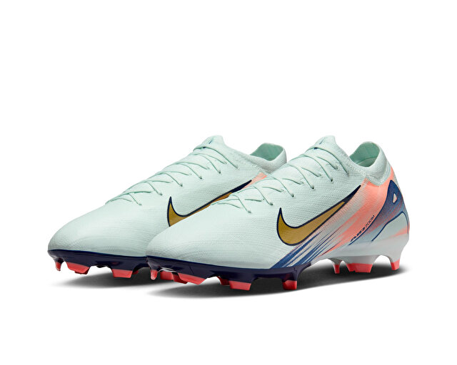 Nike Futbol ayakkabısı Kramponlar Mercurial Zoom Vapor 16 Pro Mds Fg - Görsel 4