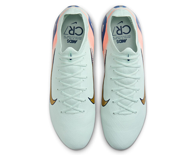 Nike Futbol ayakkabısı Kramponlar Mercurial Zoom Vapor 16 Pro Mds Fg - Görsel 5