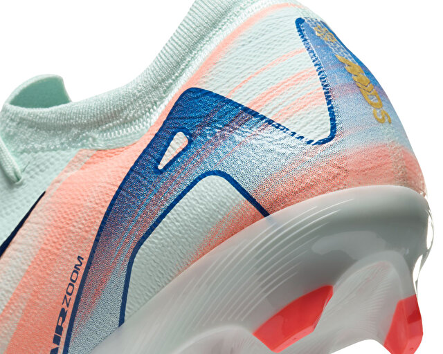 Nike Futbol ayakkabısı Kramponlar Mercurial Zoom Vapor 16 Pro Mds Fg - Görsel 8