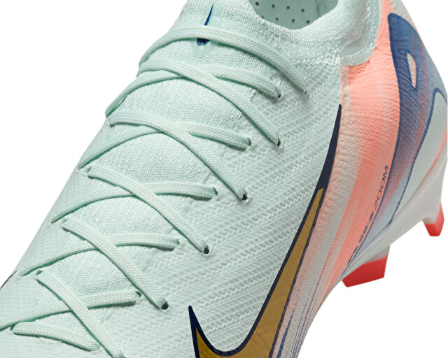 Nike Futbol ayakkabısı Kramponlar Mercurial Zoom Vapor 16 Pro Mds Fg - Görsel 9