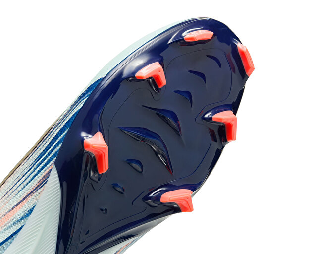 Nike Futbol ayakkabısı Kramponlar Mercurial Zoom Vapor 16 Pro Mds Fg - Görsel 10