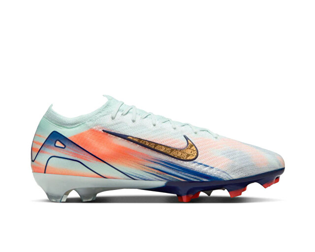Nike Futbol ayakkabısı Kramponlar Vapor 16 Elite Mercurial Dream Speed Fg - Görsel 2