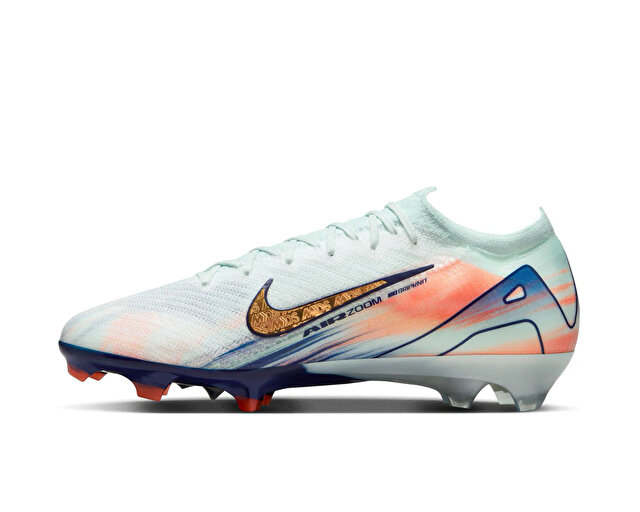 Nike Futbol ayakkabısı Kramponlar Vapor 16 Elite Mercurial Dream Speed Fg - Görsel 3