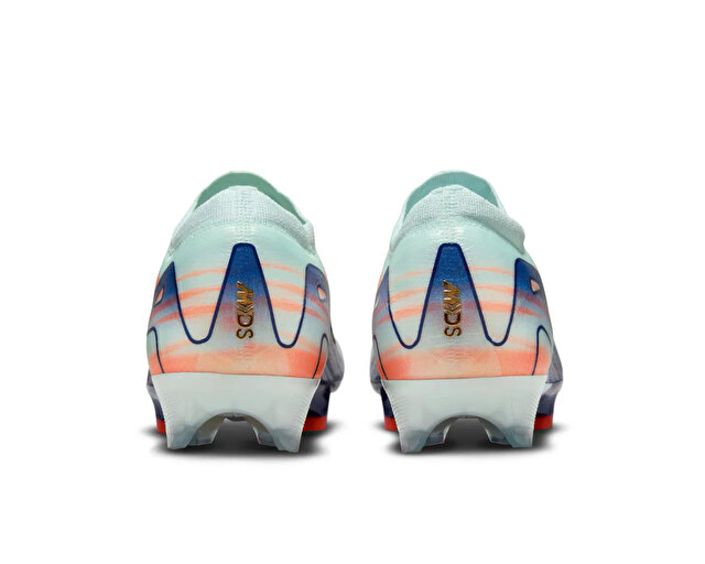 Nike Futbol ayakkabısı Kramponlar Vapor 16 Elite Mercurial Dream Speed Fg - Görsel 6