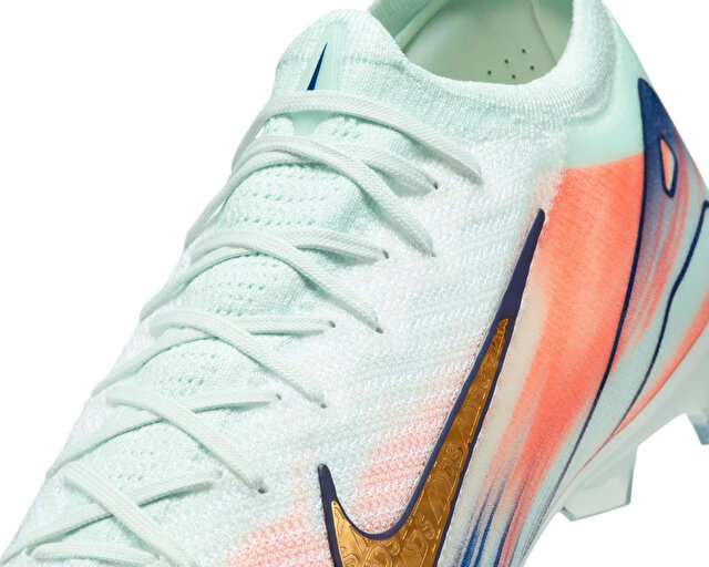 Nike Futbol ayakkabısı Kramponlar Vapor 16 Elite Mercurial Dream Speed Fg - Görsel 7