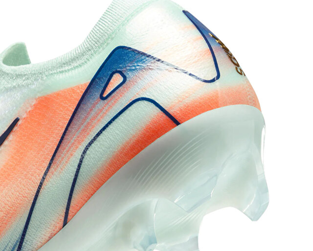 Nike Futbol ayakkabısı Kramponlar Vapor 16 Elite Mercurial Dream Speed Fg - Görsel 8