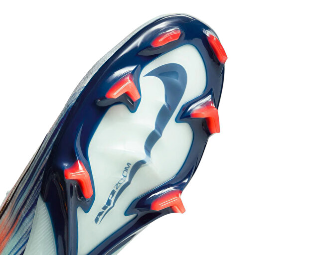 Nike Futbol ayakkabısı Kramponlar Vapor 16 Elite Mercurial Dream Speed Fg - Görsel 9