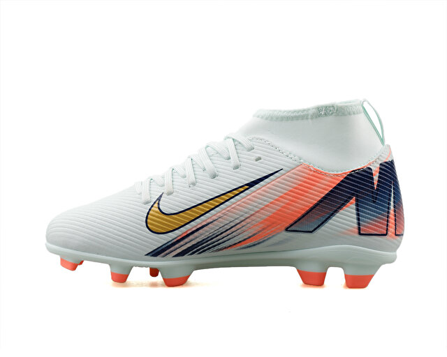 Nike Futbol ayakkabısı Kramponlar Jr Superfly 10 Club Mercurial Dream Speed Fg/Mg - Görsel 3
