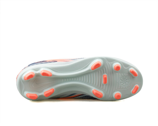 Nike Futbol ayakkabısı Kramponlar Jr Superfly 10 Club Mercurial Dream Speed Fg/Mg - Görsel 6
