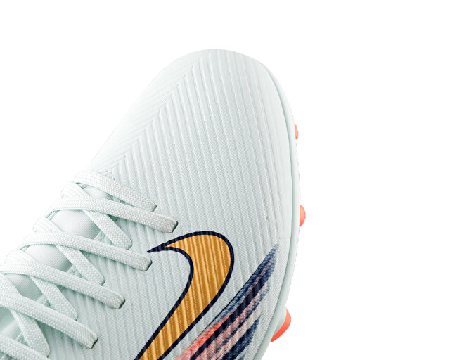Nike Futbol ayakkabısı Kramponlar Jr Superfly 10 Club Mercurial Dream Speed Fg/Mg - Görsel 7