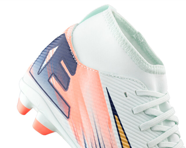 Nike Futbol ayakkabısı Kramponlar Jr Superfly 10 Club Mercurial Dream Speed Fg/Mg - Görsel 8