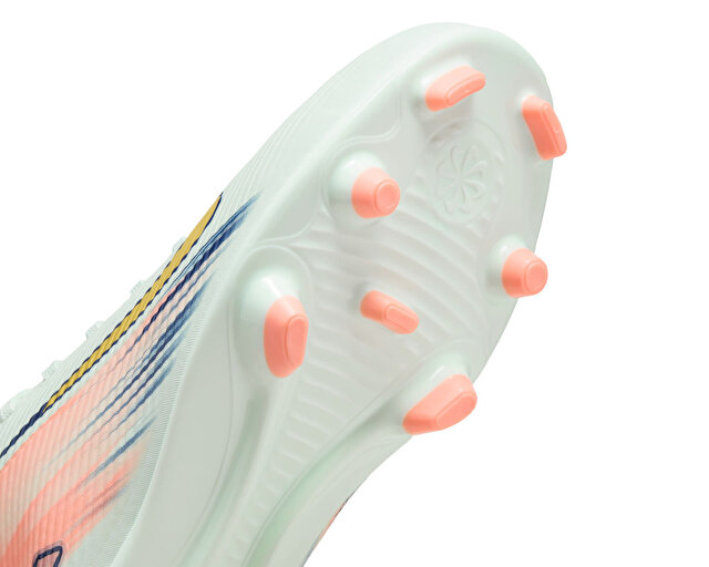 Nike Futbol ayakkabısı Kramponlar Jr Superfly 10 Club Mercurial Dream Speed Fg/Mg - Görsel 10