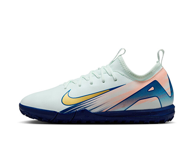 Nike Futbol ayakkabıları TF (Halı Saha) Jr Zoom Vapor 16 Acad Mds Tf - Görsel 3