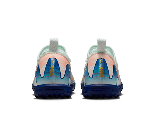 Nike Futbol ayakkabıları TF (Halı Saha) Jr Zoom Vapor 16 Acad Mds Tf - Görsel 6