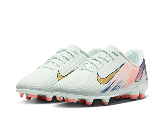 Nike Futbol ayakkabısı Kramponlar Jr. Vapor 16 Club Mercurial Dream Speed Fg/Mg - Görsel 4