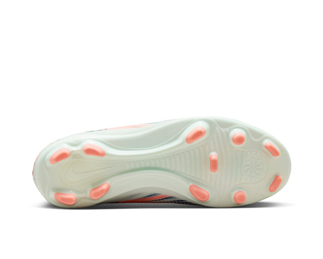 Nike Futbol ayakkabısı Kramponlar Jr. Vapor 16 Club Mercurial Dream Speed Fg/Mg - Görsel 7