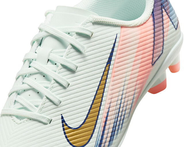 Nike Futbol ayakkabısı Kramponlar Jr. Vapor 16 Club Mercurial Dream Speed Fg/Mg - Görsel 8