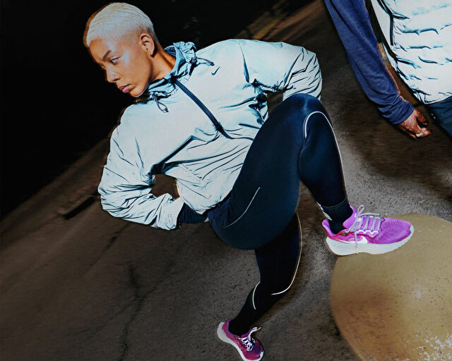 Nike Koşu Ayakkabısı Pegasus 41 Prm - Görsel 12