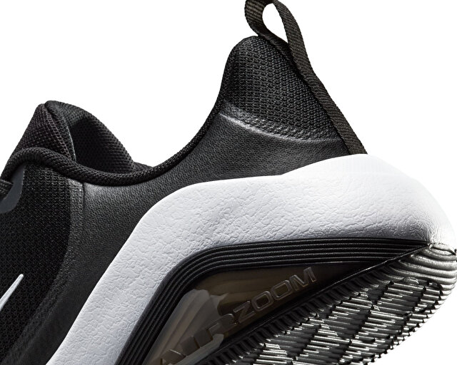 Nike Ayakkabı Antrenman ve Spor Salonu Ayakkabıları W NIKE AIR ZOOM BELLA 7 - Görsel 9