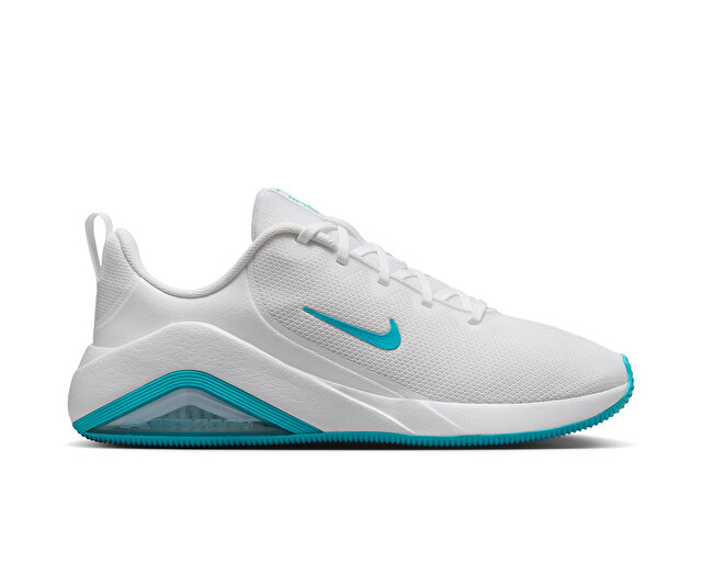 Nike Ayakkabı Antrenman ve Spor Salonu Ayakkabıları W AIR ZOOM BELLA 7 - Görsel 2