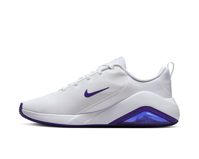 Nike Ayakkabı Antrenman ve Spor Salonu Ayakkabıları W AIR ZOOM BELLA 7 - Görsel 3