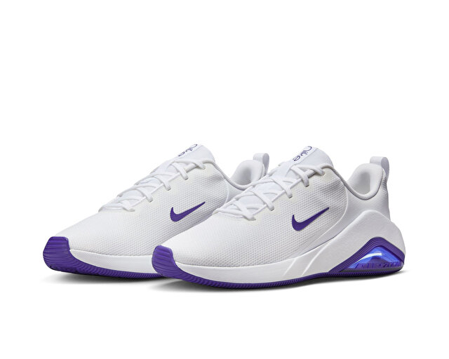 Nike Ayakkabı Antrenman ve Spor Salonu Ayakkabıları W AIR ZOOM BELLA 7 - Görsel 4