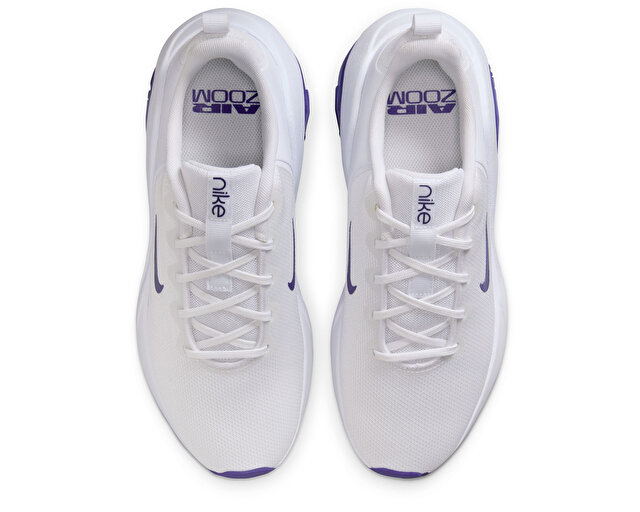 Nike Ayakkabı Antrenman ve Spor Salonu Ayakkabıları W AIR ZOOM BELLA 7 - Görsel 5