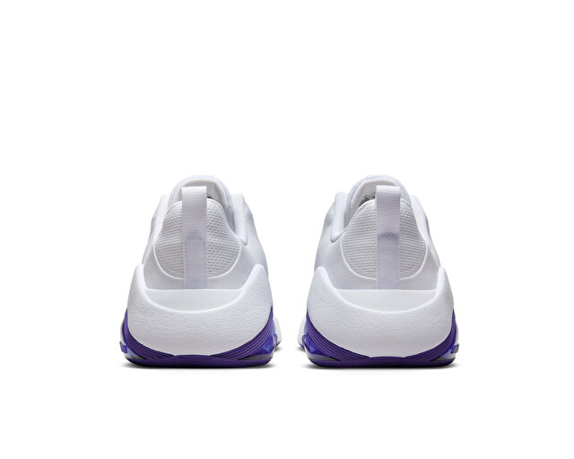 Nike Ayakkabı Antrenman ve Spor Salonu Ayakkabıları W AIR ZOOM BELLA 7 - Görsel 6