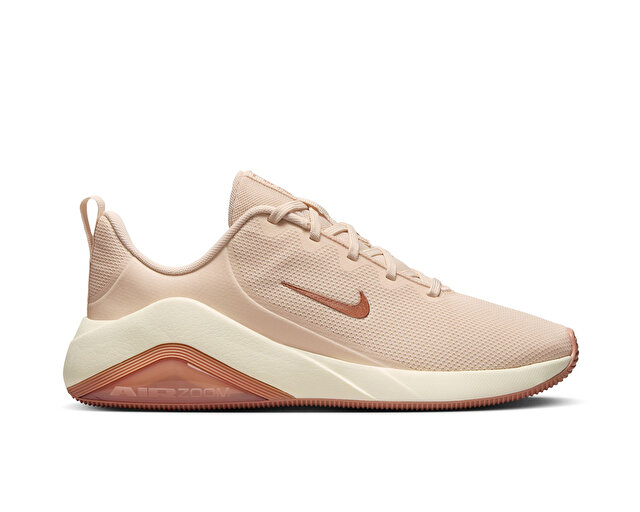 Nike Ayakkabı Antrenman ve Spor Salonu Ayakkabıları W AIR ZOOM BELLA 7 - Görsel 2