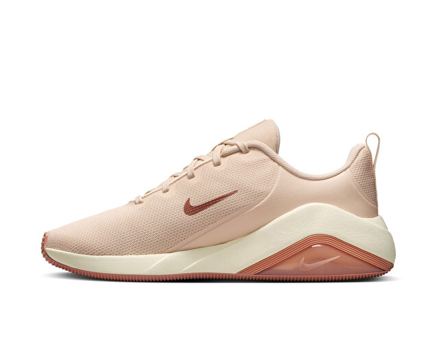 Nike Ayakkabı Antrenman ve Spor Salonu Ayakkabıları W AIR ZOOM BELLA 7 - Görsel 3