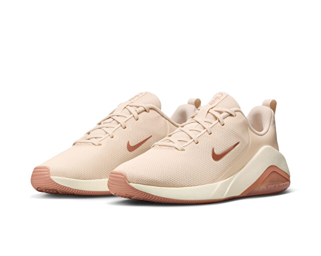 Nike Ayakkabı Antrenman ve Spor Salonu Ayakkabıları W AIR ZOOM BELLA 7 - Görsel 4