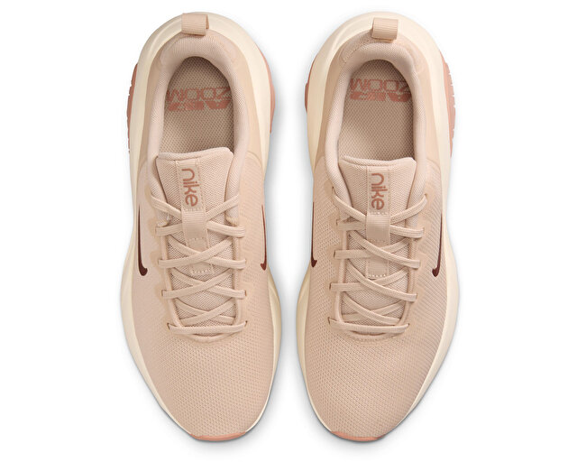 Nike Ayakkabı Antrenman ve Spor Salonu Ayakkabıları W AIR ZOOM BELLA 7 - Görsel 5